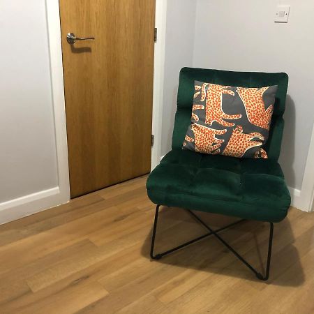Lime Tree Apartment Coventry Buitenkant foto