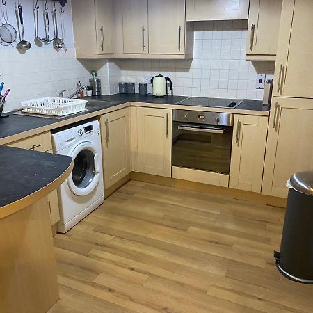 Lime Tree Apartment Coventry Buitenkant foto