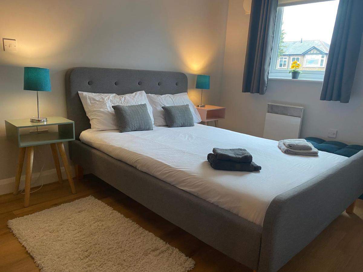 Lime Tree Apartment Coventry Buitenkant foto
